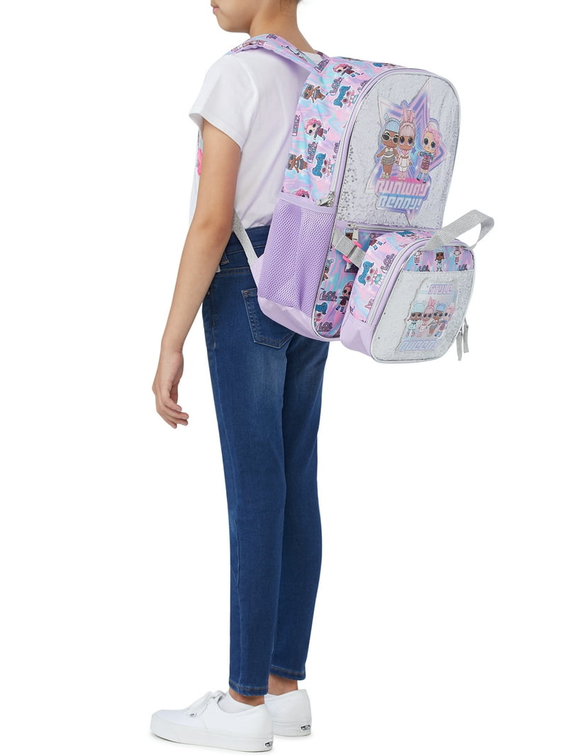 L.O.L Surprise! Runway Ready Girls 17