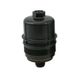 thumbnail image 2 of Wix Filters Oil Filter WL10614 OE Replacement; Cartridge; Cellulose; 5.65 Inch Height x 3.295 Inch Outer Diameter Top, 2 of 2