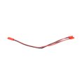 thumbnail image 3 of Maleto Hembra JST Divisor, 1 Carga 2 JST Maleto Hembra Línea de Conexión Maleto Hembra JST Cable Adaptador Estética Elegante, 3 of 8