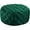 Green, variant on Meridian Furniture Addison Button Sky Blue Velvet Ottoman and Bench