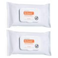 thumbnail image 1 of Toallitas para manos doTERRA On Guard 50 toallitas, paquete de 2, 1 of 6