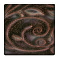 thumbnail image 2 of Amaco Opalescent Glaze - Pint, Mottled Burgundy, 2 of 2
