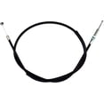 thumbnail image 4 of Motion Pro 02-0293 Black Vinyl Clutch Cable, 4 of 4