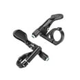 thumbnail image 2 of Mountain Bike Dropper Seatpost Lever Bicycles Dropper Remote Lever Bike Seats Tube Height Cable Adjustable Lever, 2 of 11