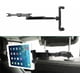 thumbnail image 1 of Soporte para tableta reposacabezas de coche, soporte universal extensible para reposacabezas de coche compatible con 4,7-12,9 pulgadas, 1 of 8