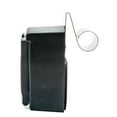 FJM Security KeyGuard Key Storage Lock Box, Keypad Lock, Holds 15 Keys