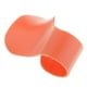 thumbnail image 4 of Reposamuñecas con asistencia de aceleración de 65 x 50 mm para control de crucero de motocicletas de calle naranja, 4 of 9