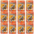 thumbnail image 1 of Defender Version 1-4 Transformer Building Blocks Toys 5.5cm Mini CORONATION Starscream Bumblebee Action Figure, 1 of 5