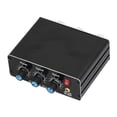 thumbnail image 1 of QRM Eliminator, HF Band X Eliminadores de Fase Innovador 13.8V 150MA Para Communicaton, 1 of 7