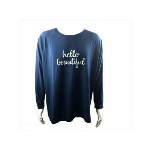 NEW Isaac Mizrahi New York Meredith Statement Tunic FAST SHIPPING!