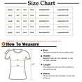 thumbnail image 4 of Babysbule Womens Summer Top Fashion Women Sleeveless Vest Ladies Solid Bandage Slim Short Tank Tops, 4 of 5