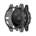 thumbnail image 1 of TPU Protective Case for  Fenix 5S and Fenix 5sx Plus Smart Watch, 1 of 10
