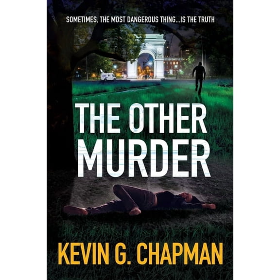The Other Murder, (Paperback)