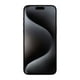 thumbnail image 2 of iPhone 15 Pro Max 256GB Negro E-SIM Reacondicionado más Cargador Genérico, 2 of 6