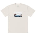 thumbnail image 5 of El Camino Oversized Faded T-Shirt, 5 of 7