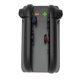 thumbnail image 2 of C7D HBS-2809 For Nintendo Switch 2 Joy-Con Handle Charger Base Dual g6o Slot Charging Dock with LED, 2 of 5