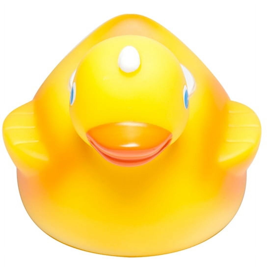 Floating Bath Tub Thermometers Turtlemeter or Duckymeter Baby Bath Toy