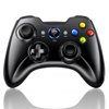 EasySMX Arion 8236 Gamepad 2.4G Wireless Joystick Controller for PC, PS3, Android TV/TV Box, Black