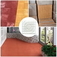 thumbnail image 1 of Molde Ferroviario DIY Ladrillo Hormigón /30 x 30 cm ZefeiWu 8390615406451, 1 of 1