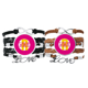 thumbnail image 1 of Madre ama gran trabajo duro Pulsera pareja de cuerdas de cuero Unbranded  M, 1 of 3