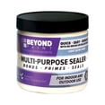 thumbnail image 2 of Beyond Paint BP37CP Protective Coating Satin Clear Water-Based Exterior & Interior 1 Pt Clear, 2 of 6