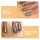 thumbnail image 3 of unbranded 4Ud Protectores De Dedos De Acero Para Cortar Y Verduras, 3 of 8