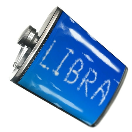

NEONBLOND Flask Libra Clouds Fresh Air