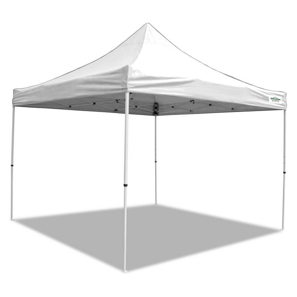 Caravan Canopy CVAN21208100010 M Series Pro 2 12 x 12 Foot Straight Leg ...