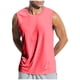 thumbnail image 1 of Playeras De Compresión Para Hombre, Blusa Informal A Cuadros Con Cuello Vuelto, Manga Corta, Color Liso, Con Bolsillos, 1 of 9