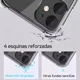 thumbnail image 4 of Funda Perezoso C T Bélica Para iPhone Antigolpes, 4 of 4