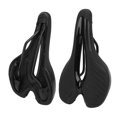 thumbnail image 2 of Selle de VTT ergonomique, respirante et imperméable, pour VTT et vélo de route, 911 Noir, 2 of 4