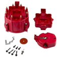 thumbnail image 1 of Capuchon de Distributeur Hei Mâle Rouge et Rotor de Remplacement pour Bbc 305 350 454, 1 of 5