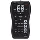 thumbnail image 2 of Para control remoto X, control remoto del proyector Control remoto para X Control remoto de repuesto para controlador de proyector XV Creado magistralmente, 2 of 9