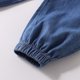 thumbnail image 4 of Odeerbi 2-10 Años Niños Niñas Pantalones Vaqueros Jogger Color Sólido Cintura Media Vaqueros Con Bolsillo, 4 of 8