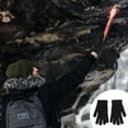 thumbnail image 4 of 1 Pair Winter Warm Knitted Gloves Flexible Full Finger Gloves Thicken Gloves, 4 of 10