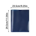 khvru School to Home Folders Take Home Heavy Duty Folders 2 Pocket ...