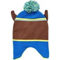 thumbnail image 6 of Nickelodeon Boys Paw Patrol Winter Hat, 2 Pair Gloves or Mittens (Toddler/Little Boys), 6 of 6