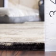 thumbnail image 4 of Safavieh Aspen Desmond Oriental Area Rug, Charcoal/Beige, 5' x 8', 4 of 10