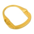 thumbnail image 3 of Llave de llave del anillo de de la del de de resistente accesorios de motocicletas accesorios de control de motocicletas para motor de , Oro, 3 of 8