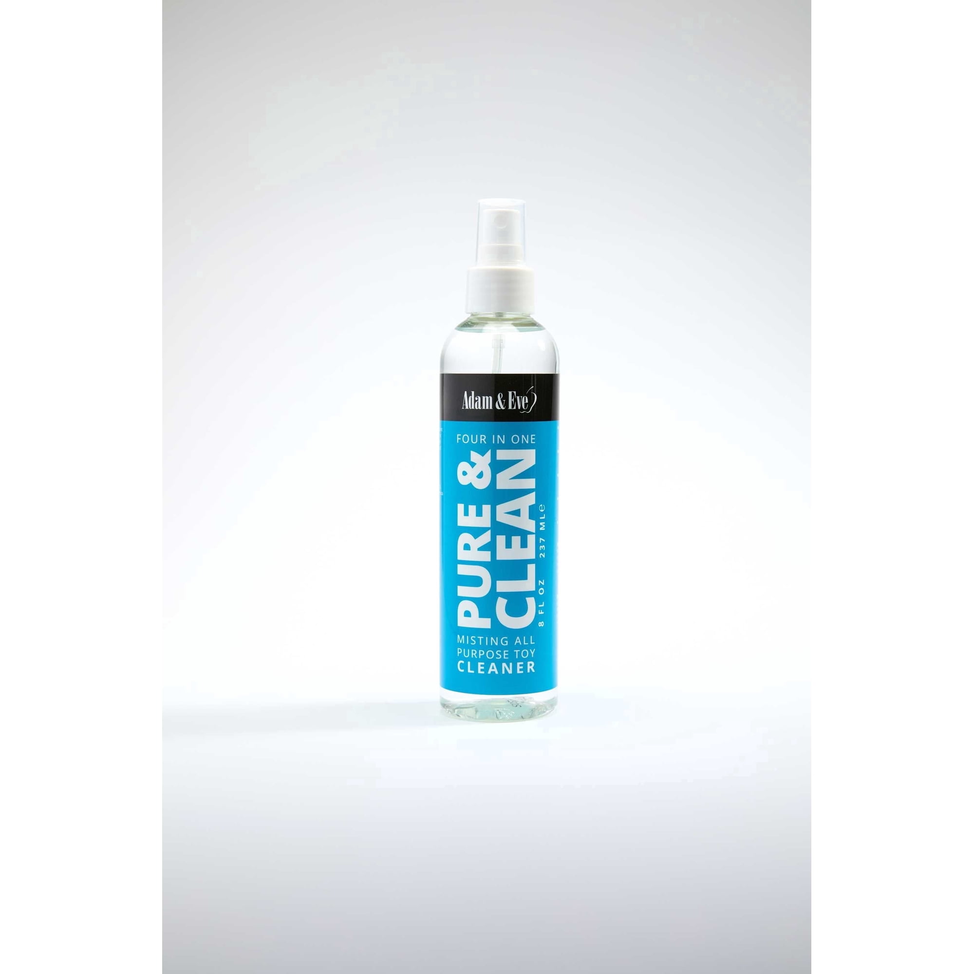 A&E Toy Cleaner Pure And Clean Mist