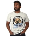 thumbnail image 5 of The Phantom Make Your Mark Retro Men's Graphic T Shirt Tees Brisco Brands S, 5 of 6