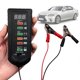thumbnail image 2 of Professional Motorcycle Battery Load Tester Digital Display 12V 24V Compatibility ABS Shell for Mechanic Home Use, 2 of 4