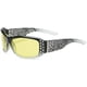 thumbnail image 2 of Gafas de sol que cambian de color, gafas de sol de moda para mujer, gafas de visión nocturna para conducción de uso dual para día y noche, 2 of 6