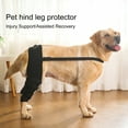 thumbnail image 5 of Fusipu Soft Texture Pet Gear for Walking Pet Protective Gear for Elderly Pets, 5 of 7