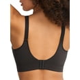 thumbnail image 2 of Bali Womens Comfort Revolution Seamless Wire-Free Bra Style-DF3380, 2 of 6