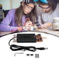 thumbnail image 2 of DIY Spot Welding Pen Scalable Spot Welders Weld Machine Accessory Tools (Black), 2 of 8