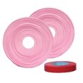 thumbnail image 3 of Grip de Tenis Tourna Tac Paquete de 10 Rosa Extra Grande 103 cm, 3 of 4