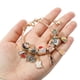 thumbnail image 4 of Pulseras 1989 Pulseras de la Amistad Álbum Pulsera de Cuentas con dijes para Eras Music Singer Fans Mujeres y niñas Regalos de Conciertos, 4 of 5