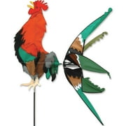 Premier Kites 40 in. Morning Rooster Spinner