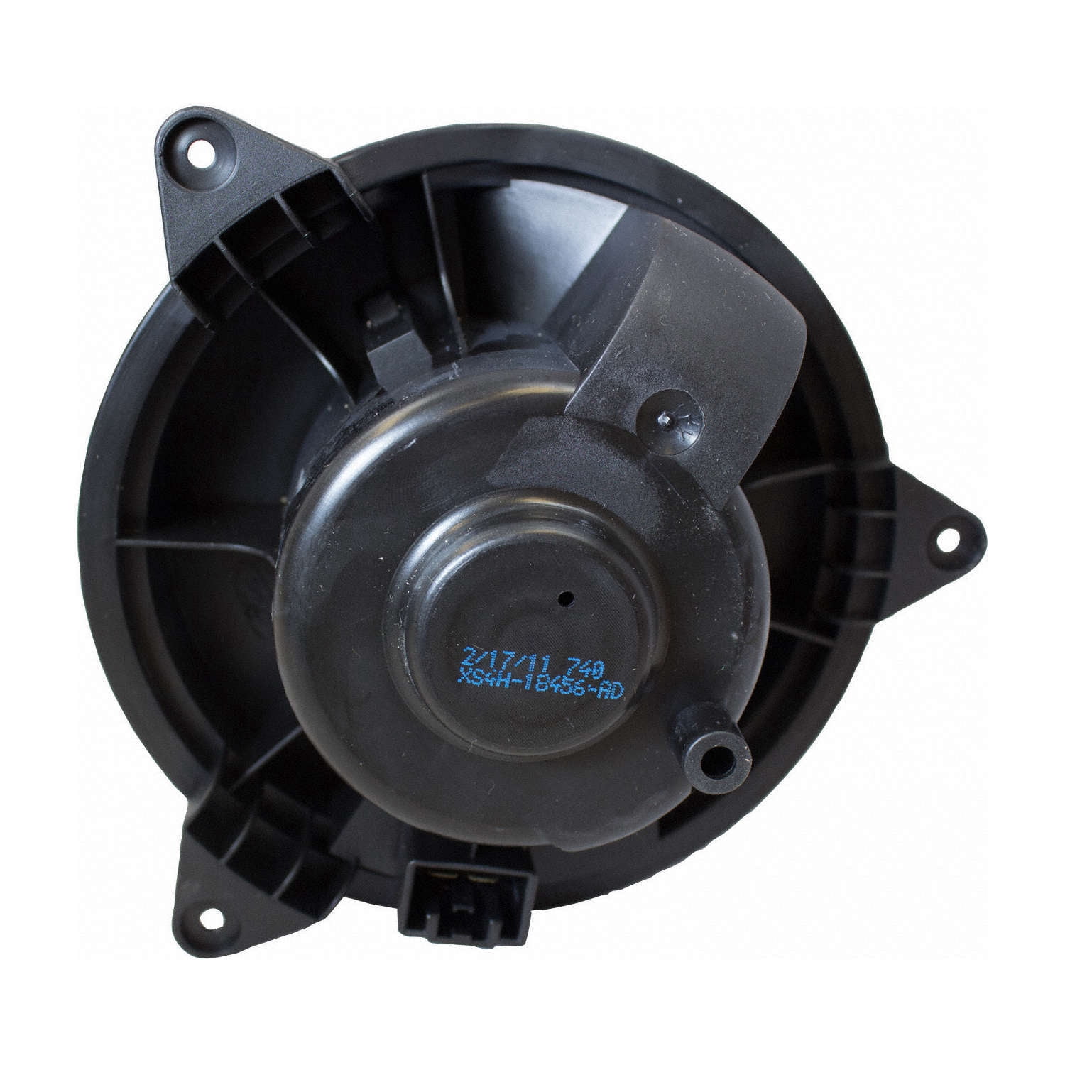 Motorcraft HVAC Blower Motor MM-872 Fits select: 2000-2007 FORD FOCUS, 2010-2013 FORD TRANSIT CONNECT
